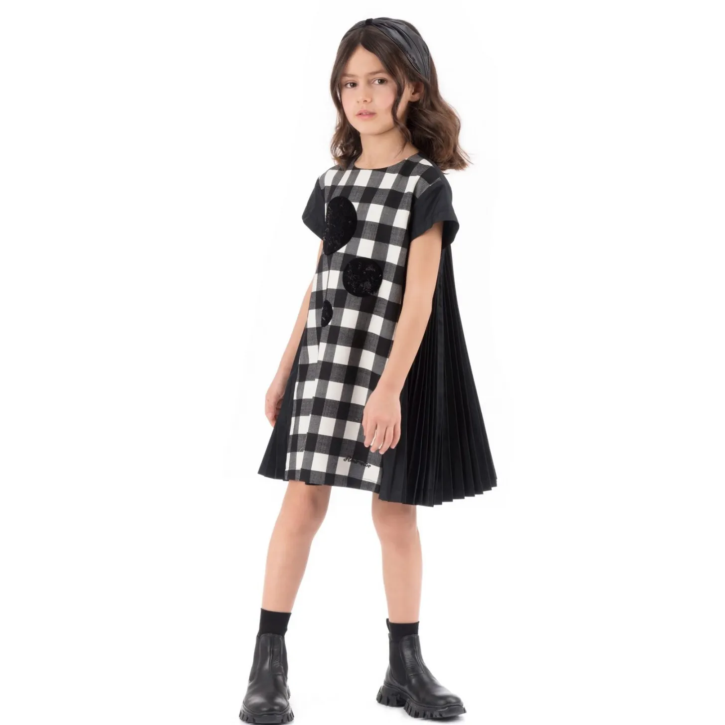 के लिए ईस्टर कपड़े बच्चा लड़कियों 1-6 साल का बच्चा लड़की पोशाक