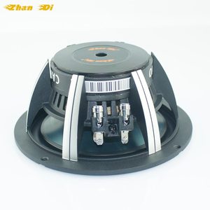 Fabrika doğrudan yüksek kalite Accord 6.5 inç Accord Accord şehir modelleri için <span class=keywords><strong>2</strong></span> yönlü araç ses bileşeni hoparlör - Product Image 6