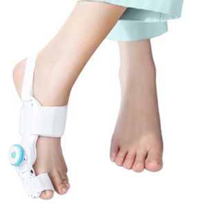 2023 Nouvelles Inventions <span class=keywords><strong>Correcteur</strong></span> De Dedos Del Pie Hallux Valgus Séparateur d'orteils efficace - Product Image 1