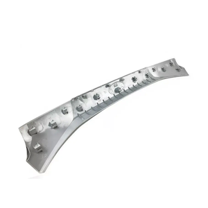 Panel de acabado de puerta trasera, guarnición para <span class=keywords><strong>Subaru</strong></span> Forester Liftgate, panel de acabado, guarnición de puerta trasera 91111SG000 - Product Image 3