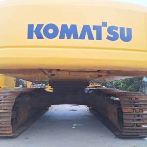 Japón KOMATSU precio barato Nuevo Usado excavadora 40TON Komastu excavadora Pc 400-7 en venta - Product Image 6