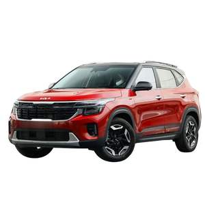 SUV Todoterreno, Chasis Resistente, Sistema de Seguridad Avanzado, 1.5T, Interior Confortable, Auto Usado - Product Image 1