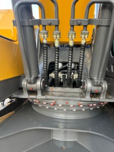 Vente Flash : Nouvelle Excavatrice de Construction XE200GA de 20 Tonnes, Force de Creusement Puissante, Modes de Travail Multiples, Service Après-Vente Mondial. - Product Image 6