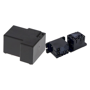 G7L-1A-TUB-J-CB-AC200/240 SPST-NO 30 A 240 VAC pour systèmes de contrôle industriels - Product Image 1