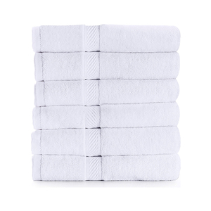 6 Pcs Beach Face Essuie-mains Feuille 700 Gsm Pakistan Vente en gros Serviette <span class=keywords><strong>de</strong></span> <span class=keywords><strong>bain</strong></span> personnalisée avec broderie personnalisée - Product Image 2