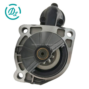 Démarreur 12V EexcavaStart pour moteurs F3L912 F4L912 1164668 1163669 5285437 3930903 3934924 3950661 Garantie 1 an - Product Image 2