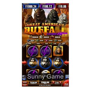 Placa de PC Fusion Plus Lightning Edition con carcasa, tasa de éxito del 90% según el método Banana (MOQ 1 unidad), precio de fábrica para máquinas recreativas - Product Image 3