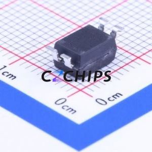 Transistor SFH6156-2T SMD-4P neuf et original, optocoupleur à sortie transistor, vente en gros de composants électroniques, puces et service BOM - Product Image 2