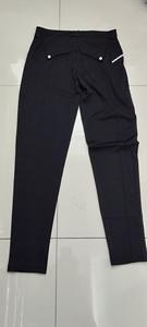 Pantaloni da Equitazione all'Ingrosso Leggings Sportivi da <span class=keywords><strong>Donna</strong></span> con Toppa Completa in Silicone - Product Image 6