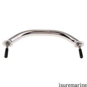 Barandillas de Acero Inoxidable 316 para Uso Marino, Manijas Protectoras, Barras de Apoyo para Yates, Barcos y Baños, Accesorios de Ferretería - Product Image 3