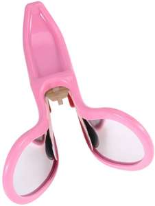 Peach Hip Trainer <span class=keywords><strong>glutei</strong></span> abbellitore correttore pelvico coscia Shaper <span class=keywords><strong>glutei</strong></span> strumento di serraggio <span class=keywords><strong>per</strong></span> <span class=keywords><strong>palestra</strong></span> OEM supporto scatola dei colori - Product Image 4