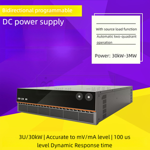 Điện hành động aicesaibo hai chiều lập trình DC cung cấp điện prd20 các đơn vị công suất cao có thể đạt 30Kw - Product Image 4