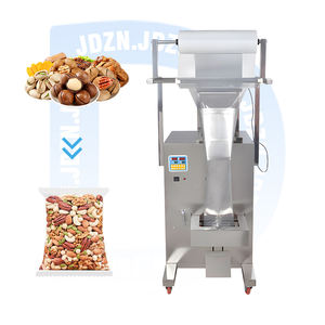 Empaquetador de alimentos para mascotas sin fugas | Automático, Comida para gatos/perros, Higiénico, 100% Sellado, Beat Competidores - Product Image 5