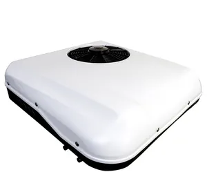 Small Rooftop Air Conditioner For Rapid 