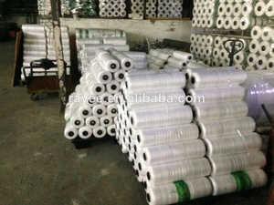 Dễ dàng loại bỏ UV ổn định palettenwickelnetz Pallet hàng hóa gói <span class=keywords><strong>Cargo</strong></span> <span class=keywords><strong>Net</strong></span> - Product Image 3