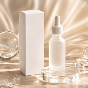 Sérum Premium Boostant l'Elastine à l'Extrait de Bave d'Escargot, Essence Peptidique Raffermissante pour la Résilience de la Peau - Product Image 1