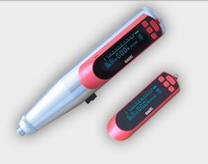 الرقمية مقياس الصلابة المبيعات HT-225DS مع لاسلكي microprinter - Product Image 1