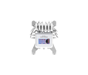 Niansheng nouveau produit H2O2 faciale hydroge & oxygène soins de la peau machine de beauté - Product Image 3