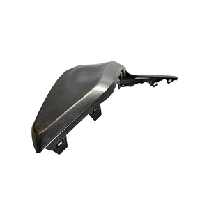 Panel de revestimiento Ram 1500 Trx 68518529AB 68518528AB Cubierta de plástico para 2021 2023 - Product Image 3