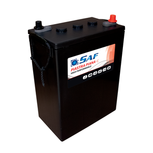 83900T6 Plaque plate à cycle profond 903 6V 390Ah Batterie au plomb-acide Batteries de stockage d'énergie pour motos - Product Image 1