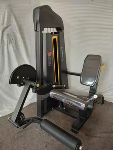 वाणिज्यिक जिम फिटनेस मशीन कार्यात्मक ट्रेनर ग्लुट और लेग एक्सटेंशन व्यायाम जिम उपकरण पिन लोड प्रकार - Product Image 3