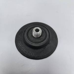 Ventosa <span class=keywords><strong>KURE</strong></span>-60 Apta para Piezas de Maquinaria de Envasado de Bebidas - Product Image 1
