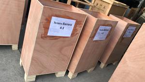 ماكينة تعبئة الحلوى شبه الأوتوماتيكية/ماكينة تعبئة الشعير/ماكينة تعبئة وزن بذور عباد الشمس والأرز - Product Image 6