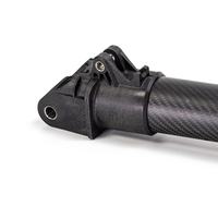 Nouvel ensemble de bras de drone en fibre de carbone T50 M1 M2 M3 M4 pour pulvérisation agricole et pièces de rechange