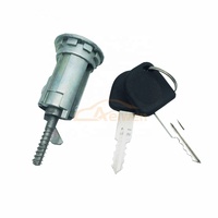 China hizo el interruptor de encendido del motor de las piezas de automóvil usado para Daewoo OE No.93740017 96618611