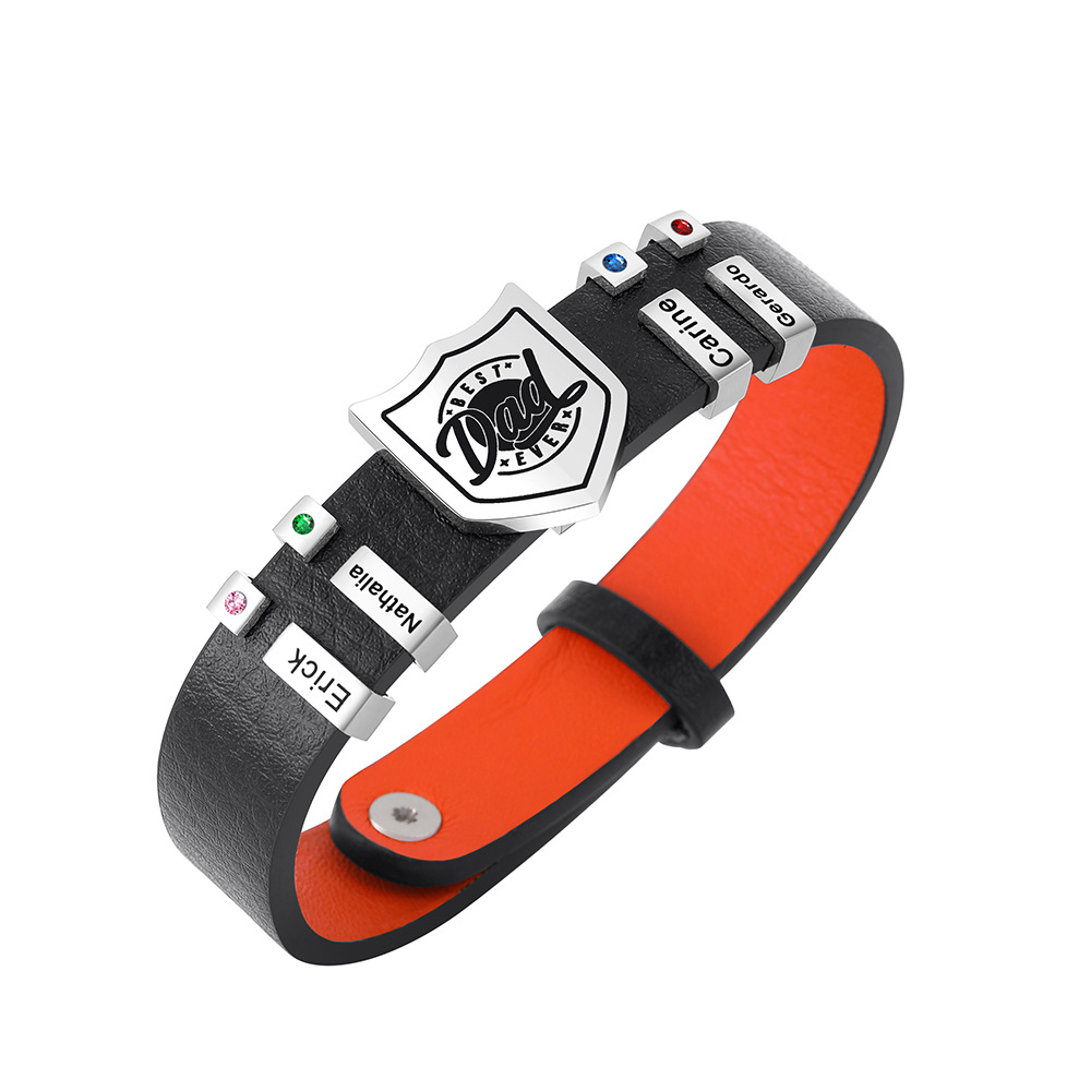 Perle en acier de bouclier + 1 perle de pierre de naissance