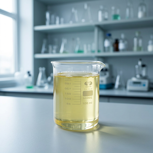 Diethanolamida de Coco (CDEA) al por Mayor, Grado de Alta Pureza 99%, Líquido Transparente Amarillo Claro para Cosméticos y Cuidado del Cabello - Product Image 3