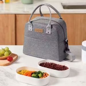 Bolsa Térmica Aislante de Aluminio Beenlove para Entrega de Alimentos, Picnic, Compras, Lonchera - Product Image 6