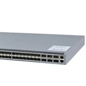 สวิตช์ CN61108PC-V คุณภาพสูง ความจุการสลับสัญญาณ 4.8Tbps อัตราการส่งข้อมูลแพ็คเก็ต 2000Mpps สวิตช์ฮับเครือข่าย CN61108PC-V คุณภาพสูง - Product Image 1