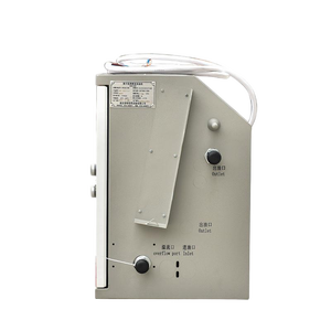 Stations-service et gestion de flotte, surveillance en temps réel par IoT, distributeur de carburant - Product Image 6