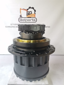 Conjunto de Motor de Traslación (Final Drive) para Excavadoras 322BL, 325B, 325BL - Repuestos Hidráulicos 114-1331, 191-3246 - Product Image 6