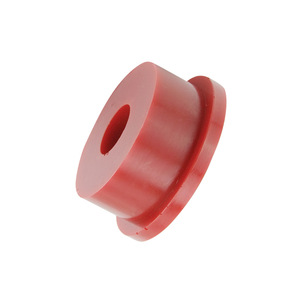 Modificación del soporte del motor, inserto de tubo de poliuretano para Honda Red PB01 - Product Image 2