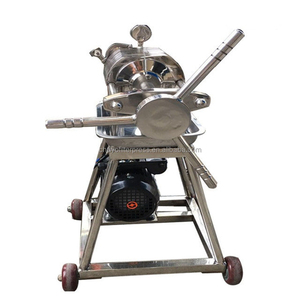 25 lpm filtre de plaque et de cadre <span class=keywords><strong>en</strong></span> acier inoxydable avec 0.75 hp pompe d'alimentation et vanne - Product Image 6