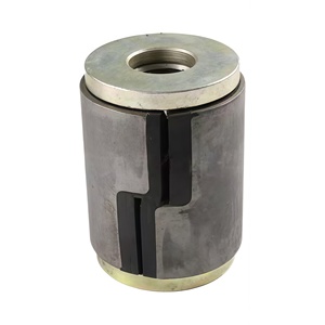 Pièces de suspension de camion de haute qualité, bagues de ressort à lames pour camion 1357764 1628826 1628828 pour DAF - Product Image 4