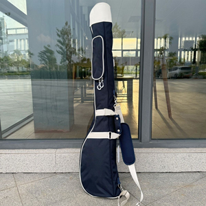 <span class=keywords><strong>Sac</strong></span> <span class=keywords><strong>de</strong></span> <span class=keywords><strong>golf</strong></span> souple léger et portable pour débutants, <span class=keywords><strong>sac</strong></span> <span class=keywords><strong>de</strong></span> rangement <span class=keywords><strong>complet</strong></span> pour balles, idéal pour hommes et femmes - Vente directe usine - Product Image 5