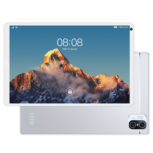 Oem ODM 8 inch Android 8.1 máy tính bảng PC MT6737 màn hình cảm ứng Quad Core Tablet PC với pin lớn hiển thị độ nét cao - Product Image 3