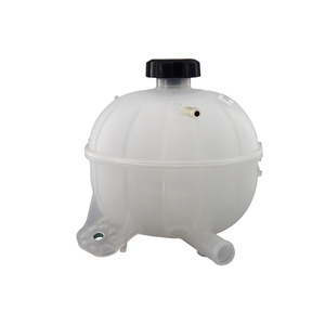 Hyundai Tucson Expansion Tank 25431D3600 Plastic Coolant Reservoir For Replace Repair - Product Image 1