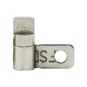 Bisagra FOS FSD40-11B de 4.0 mm de diámetro, metal pulido para carga ilimitada - Product Image 1