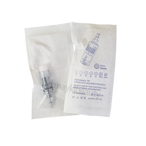 Cartouches d'aiguilles jetables pour <span class=keywords><strong>Dr</strong></span> <span class=keywords><strong>Pen</strong></span> M8, aiguilles de maquillage permanent pour <span class=keywords><strong>Dr</strong></span> <span class=keywords><strong>Pen</strong></span> M8, accessoires de beauté - Product Image 6