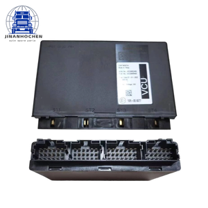 厂家直销中国重汽豪沃SITRAK C7H卡车零件VCU控制单元812W25805-7086 - Product Image 1