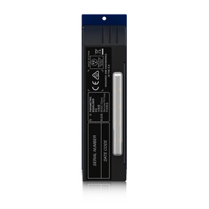 Ecualizador Paramétrico de 4 Bandas Midas 512 V2, Módulo EQ Serie 500, Sistema de Sonido para Estudio, Equipo Musical - Product Image 3