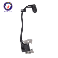 Ateşleme Bobini 30500-ZJ1-013 30500-ZJ1-023 30500-ZJ1-844 30500-ZJ1-845 Honda GX610 18HP GX620 20HP GX670 24HP ile uyumlu