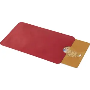 Custodia RFID per carte di credito gadget personalizzati - Product Image 1