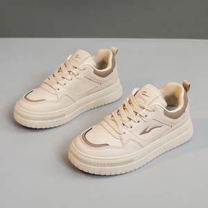 G7603 Chaussures personnalisées confortables pour femmes Chaussures légères et décontractées pour femmes Nouveaux styles pour l'automne et le printemps - Product Image 3