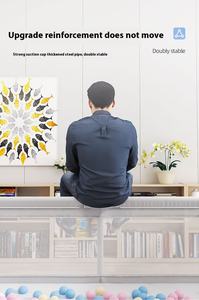 थोक पोर्टेबल प्लास्टिक बेबी प्लेपेन बच्चों के लिए कम कीमत स्टाइलिश डिजाइन पर खेल फोल्डेबल प्लेपेन के लिए कम कीमत स्टाइलिश डिजाइन पर - Product Image 5