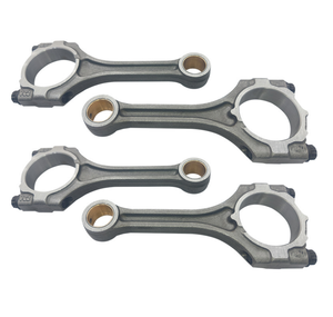 Kit de Rodamientos 23110 2B710, Biela 23510 2B710, Cigüeñal 21020 2B100 para G4FJ <span class=keywords><strong>Sojo</strong></span> 1.6T, Repuesto OEM de Alta Calidad - Product Image 3